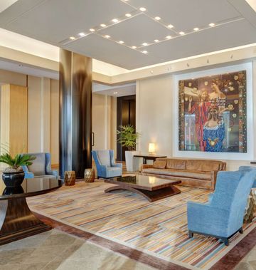 The Heldrich Hotel