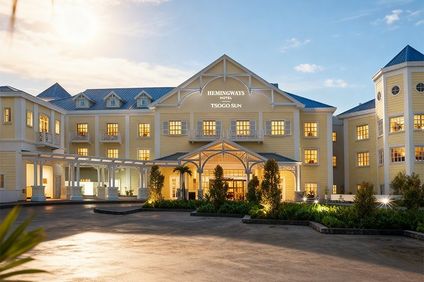 Hemingways Hotel