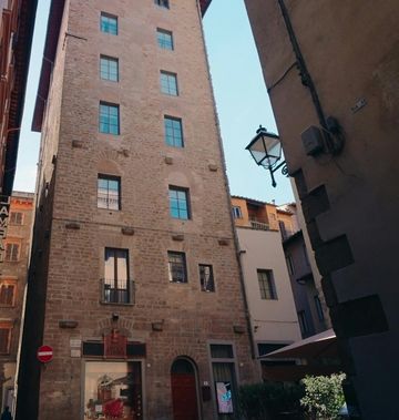 Donati Luxury Tower