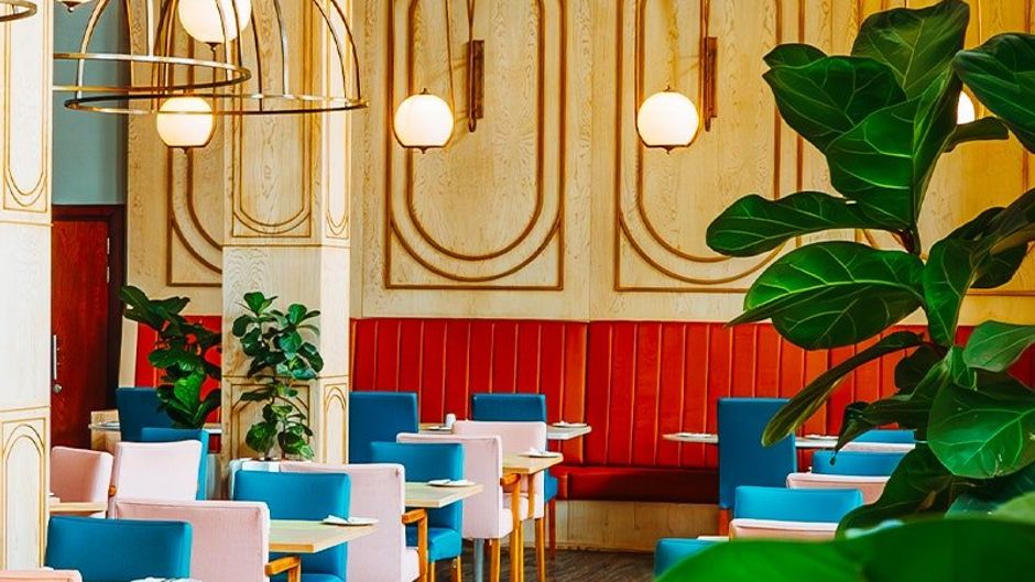 Piazza Hotel Restaurant
