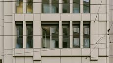 Locke am Platz