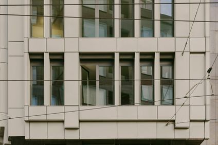 Locke am Platz