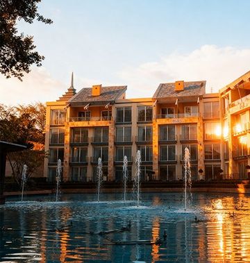 Silverstar Hotel