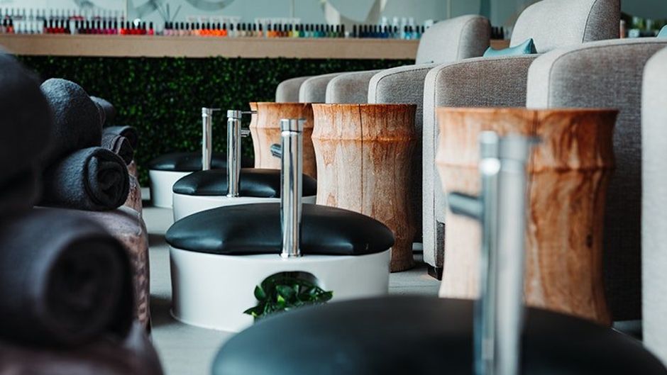Silverstar Hotel Spa