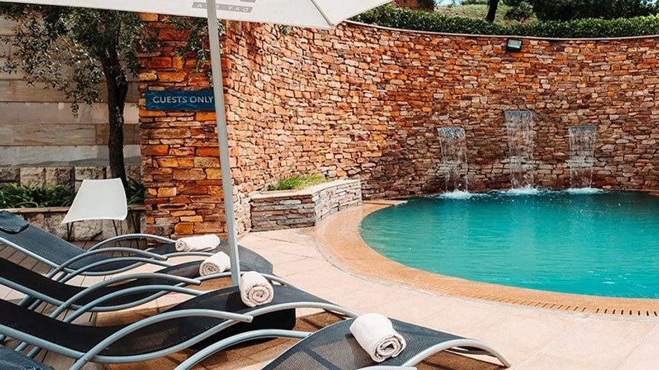 Silverstar Hotel Spa