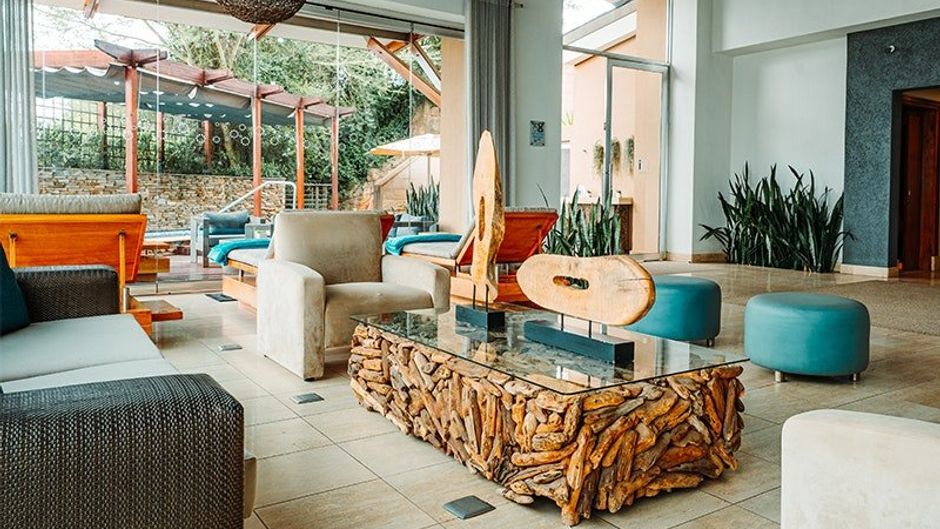Silverstar Hotel Spa