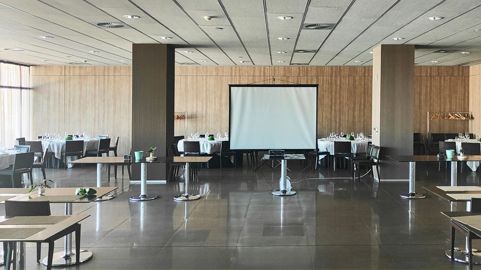 Hotel Hola Tafalla Meeting