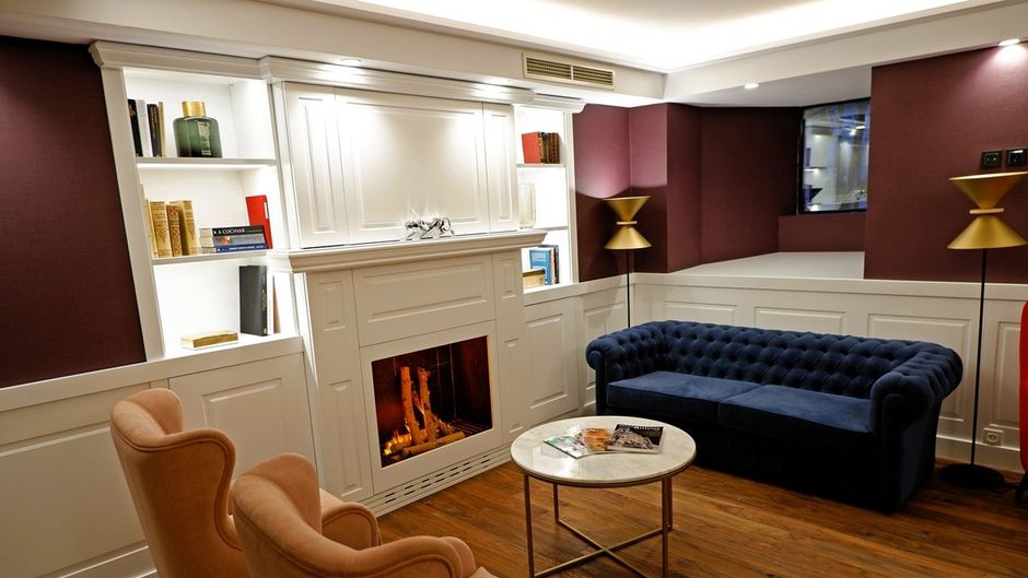 Hotel Boutique Colon Plaza Other