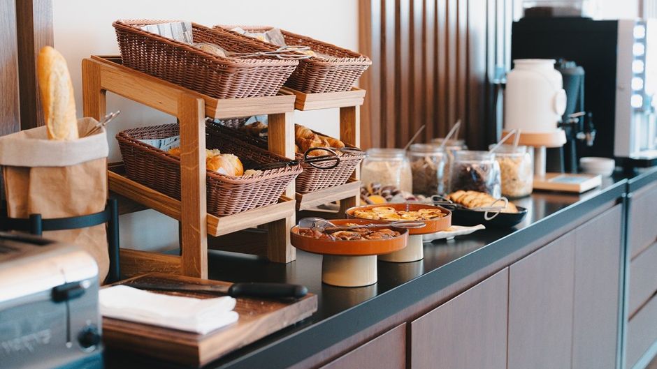 Jupiter Porto Hotel - Rooftop & Spa Restaurant