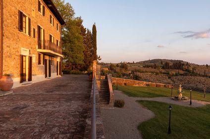 Hotel Villa San Filippo