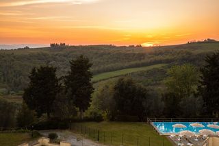 Hotel Villa San Filippo