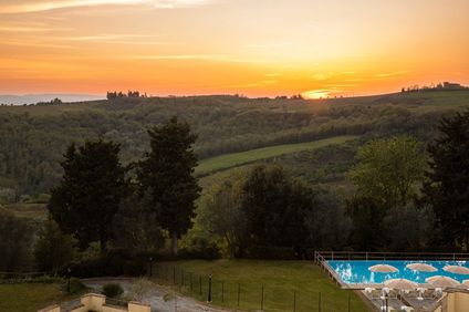 Hotel Villa San Filippo