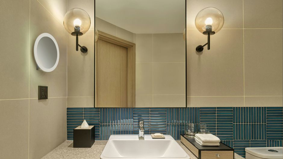 Four Points by Sheraton Johor Bahru Room