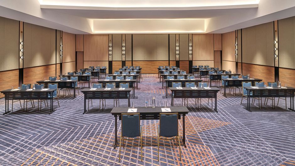 Four Points by Sheraton Johor Bahru Meeting