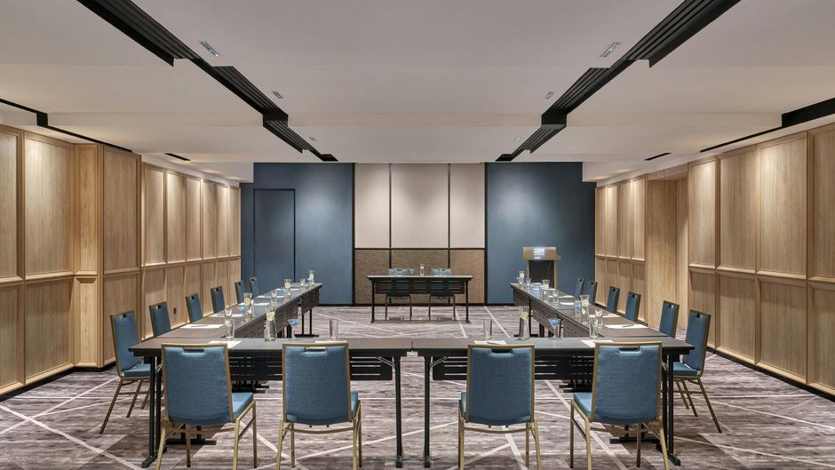 Four Points by Sheraton Johor Bahru Meeting