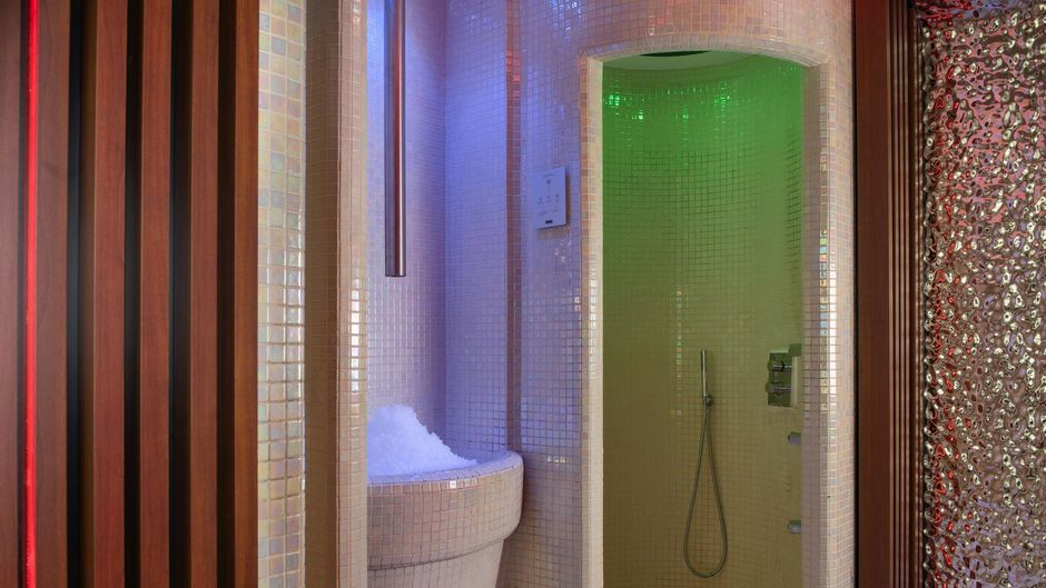 Versilia Lido by UNA Esperienze Spa