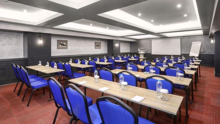 Hotel ON7 Sakarya Meeting