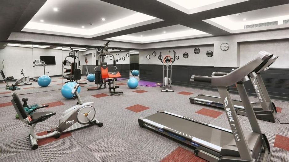 Hotel ON7 Sakarya Health Club