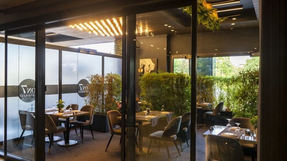 Hotel ON7 Sakarya Exterior