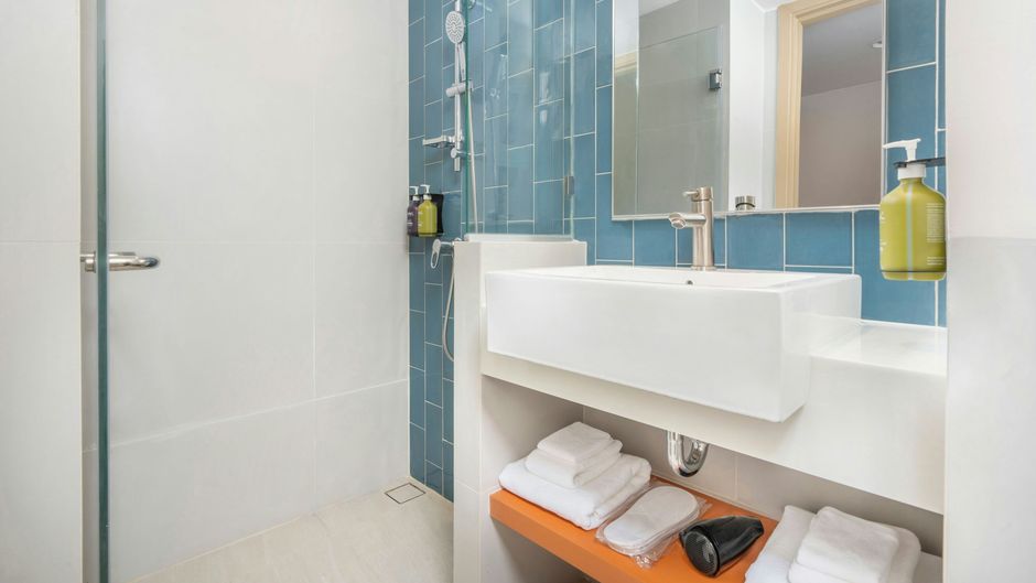 Holiday Inn Express Rayong Room