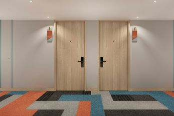 Holiday Inn Express Rayong