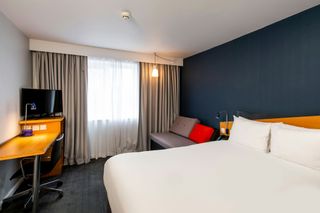 Holiday Inn Express Stoke on Trent