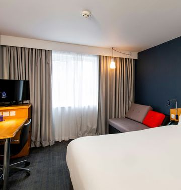 Holiday Inn Express Stoke on Trent