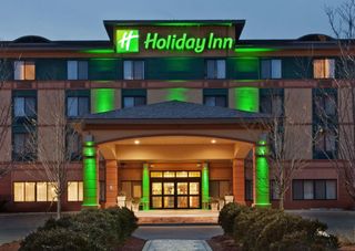 Holiday Inn Manchester Airport