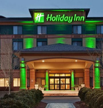Holiday Inn Manchester Airport