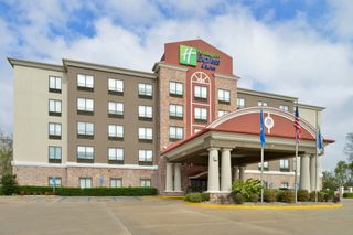 Holiday Inn Express & Suites La Place