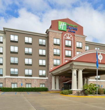 Holiday Inn Express & Suites La Place