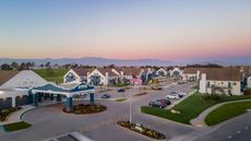 Staybridge Suites Oxnard-River Ridge