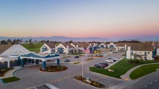 Staybridge Suites Oxnard-River Ridge