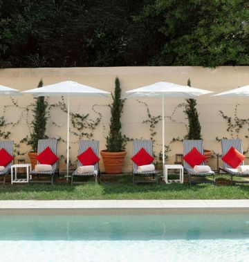 Hotel Indigo Florence