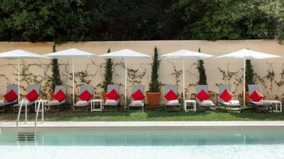 Hotel Indigo Florence