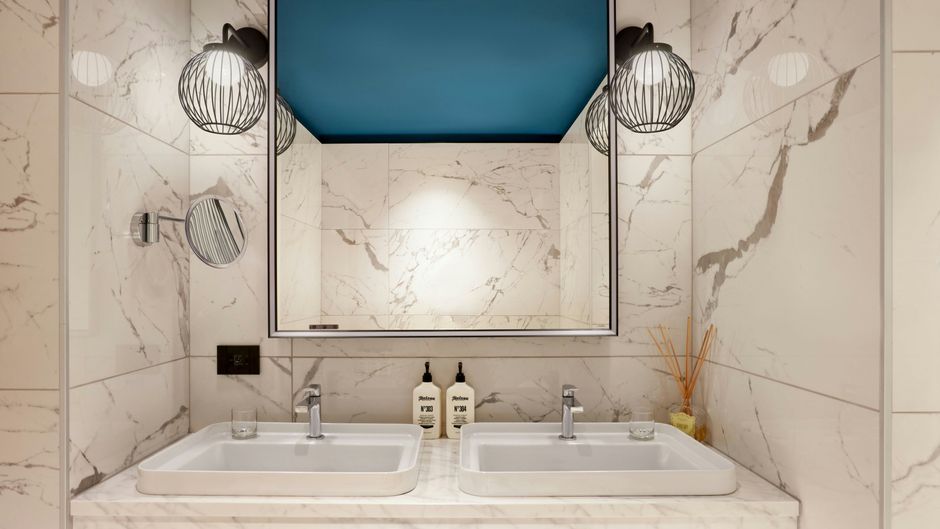 Hotel Indigo Florence Suite