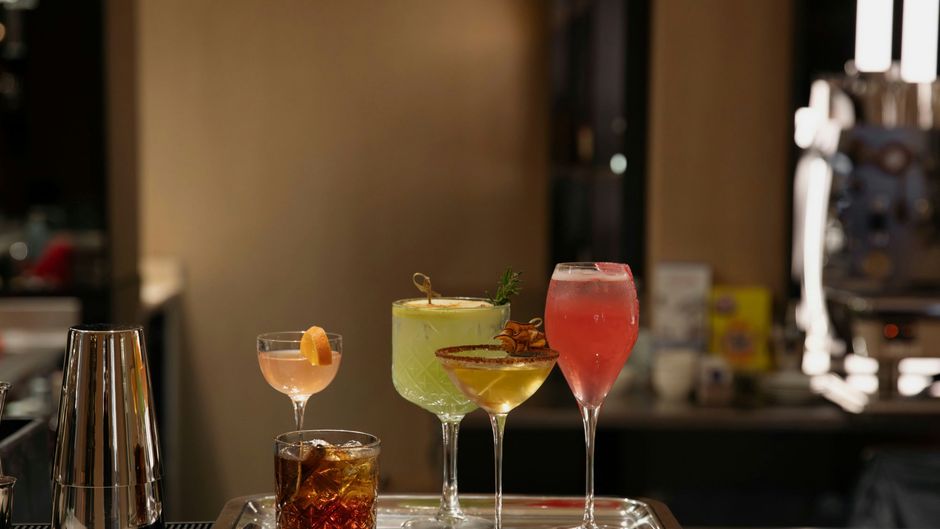 Hotel Indigo Florence Other