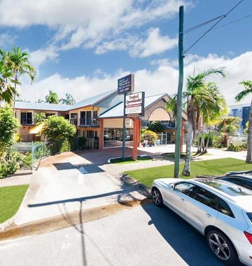 Tropical Queenslander