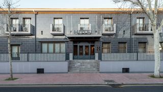 Hotel Las Estrellas