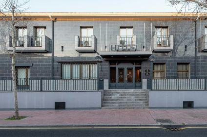 Hotel Las Estrellas