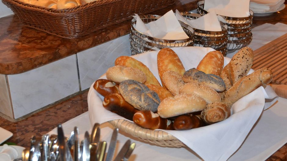 Hotel Kongress Restaurant