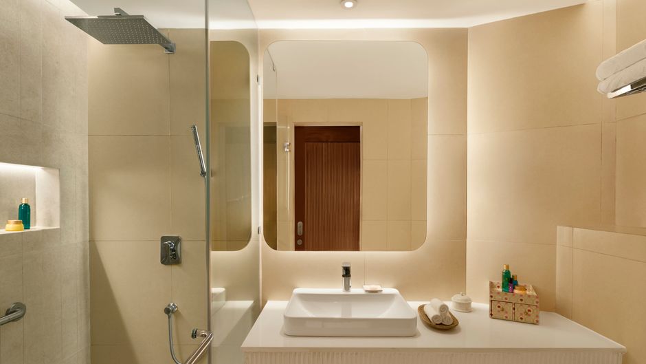 Vivanta by Taj Bentota Room