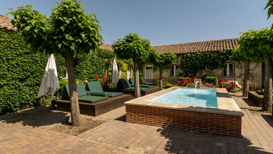 Hacienda Zorita Other