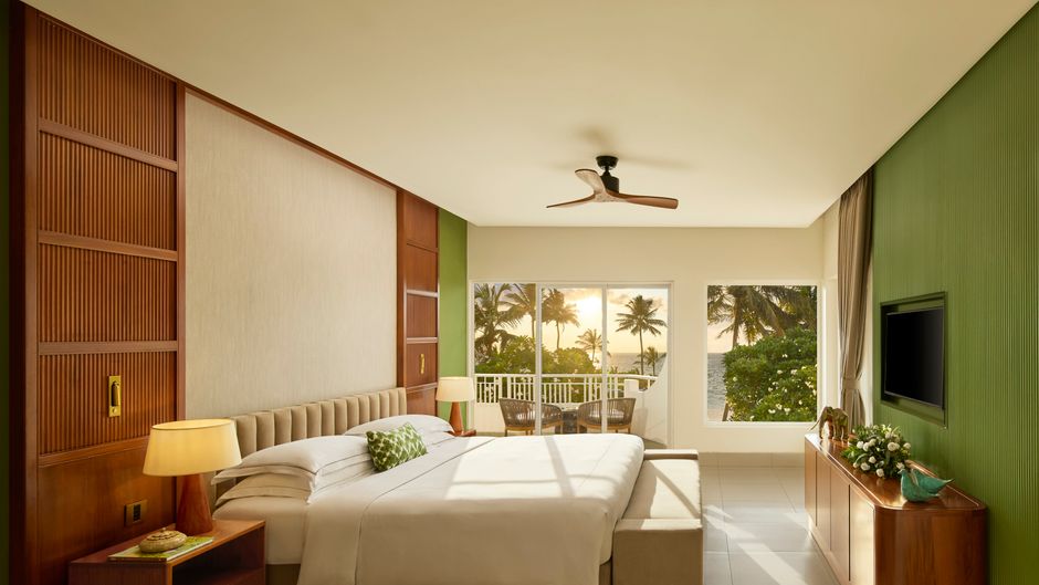 Vivanta by Taj Bentota Suite