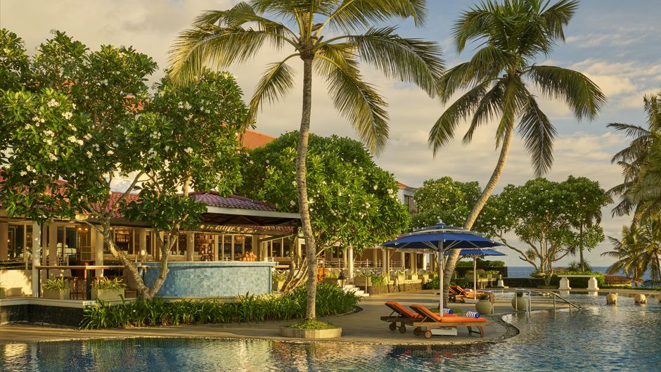 Vivanta by Taj Bentota Pool