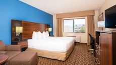 Grand Canyon Hotel & Suites