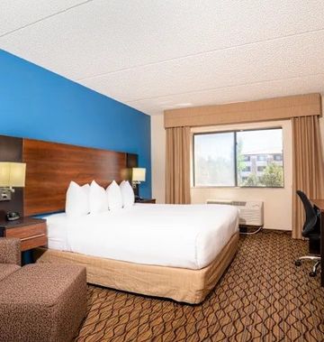 Grand Canyon Hotel & Suites