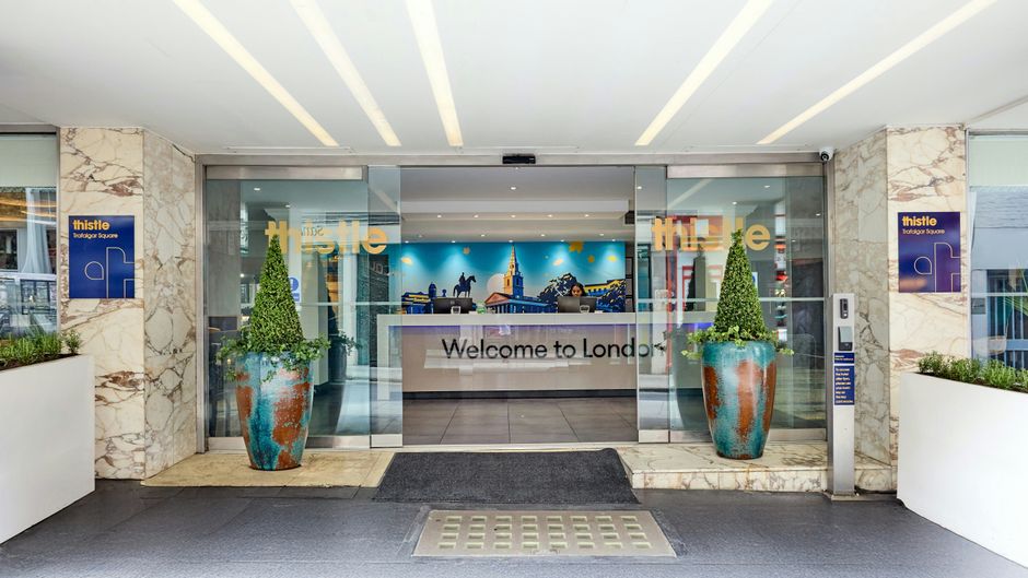 Thistle Trafalgar Other