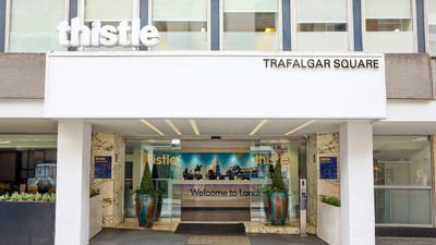 Thistle Trafalgar