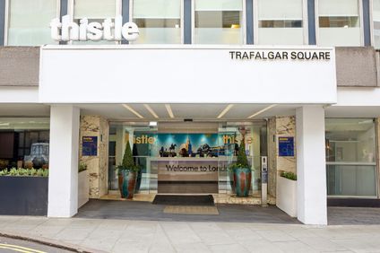 Thistle Trafalgar